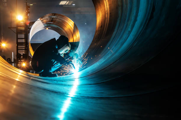 Best Welding Inspection and Certification in Siesta Shores, TX