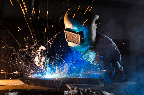 Best Food and Beverage Processing Equipment Welding in Siesta Shores, TX