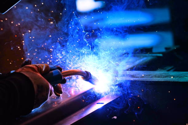 Professional Welder & Metal Fabrication in Siesta Shores, TX