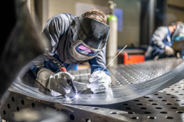 Trusted Siesta Shores, TX Welder & Metal Fabrication Experts