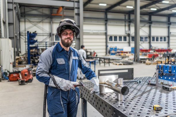 Best Automotive Welding in Siesta Shores, TX