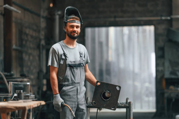 Affordable Welder Services in Siesta Shores, TX