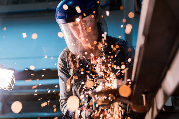 Best Aerospace and Defense Welding in Siesta Shores, TX